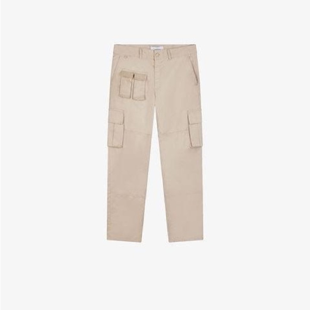 House of Sunny Easy Rider Cargo Pant